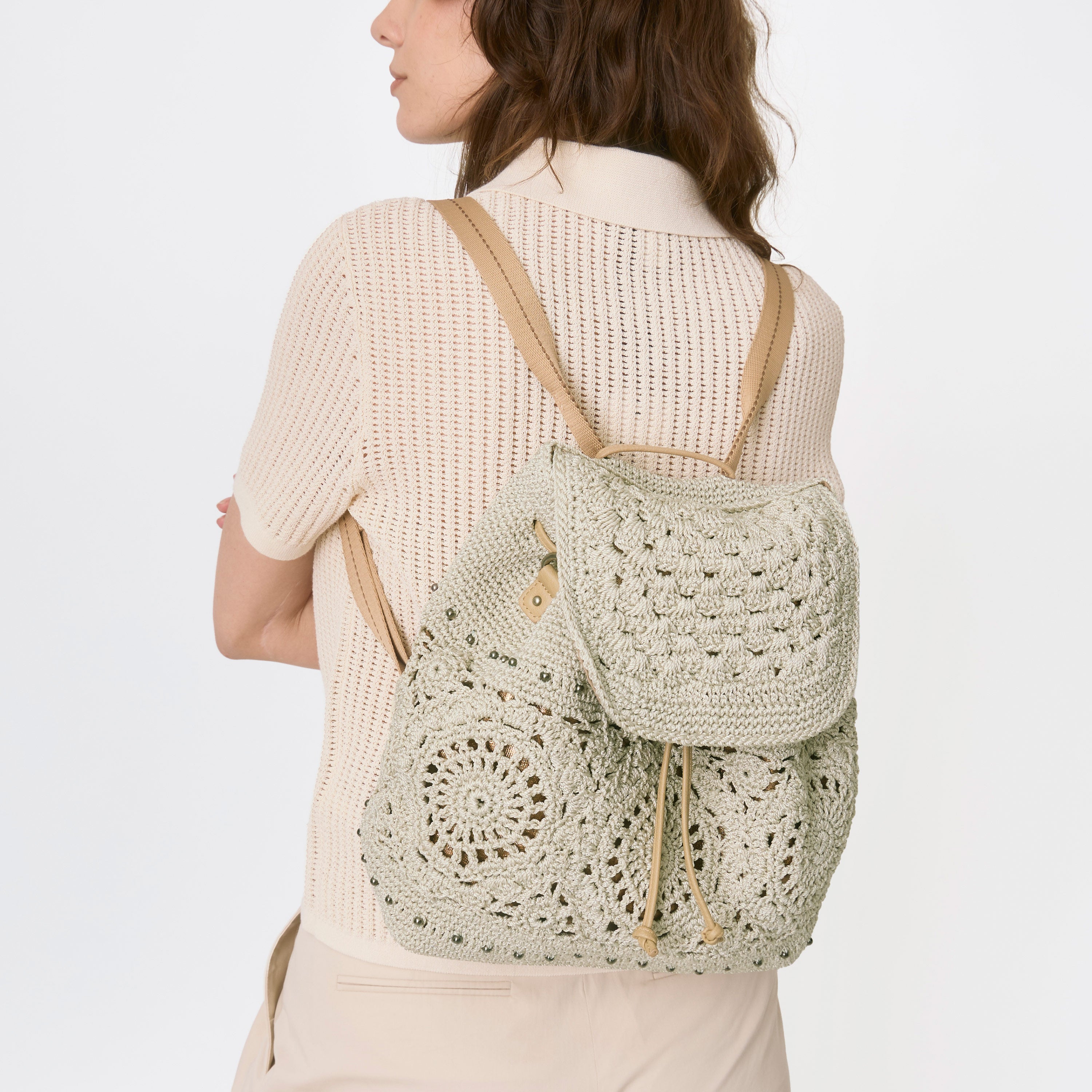 Sayulita Backpack - Lightweight Durable Travel Backpack for Hiking, Camping & Everyday Use | Water-Resistant Daypack for Men & Women