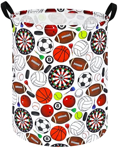 Sports ball
