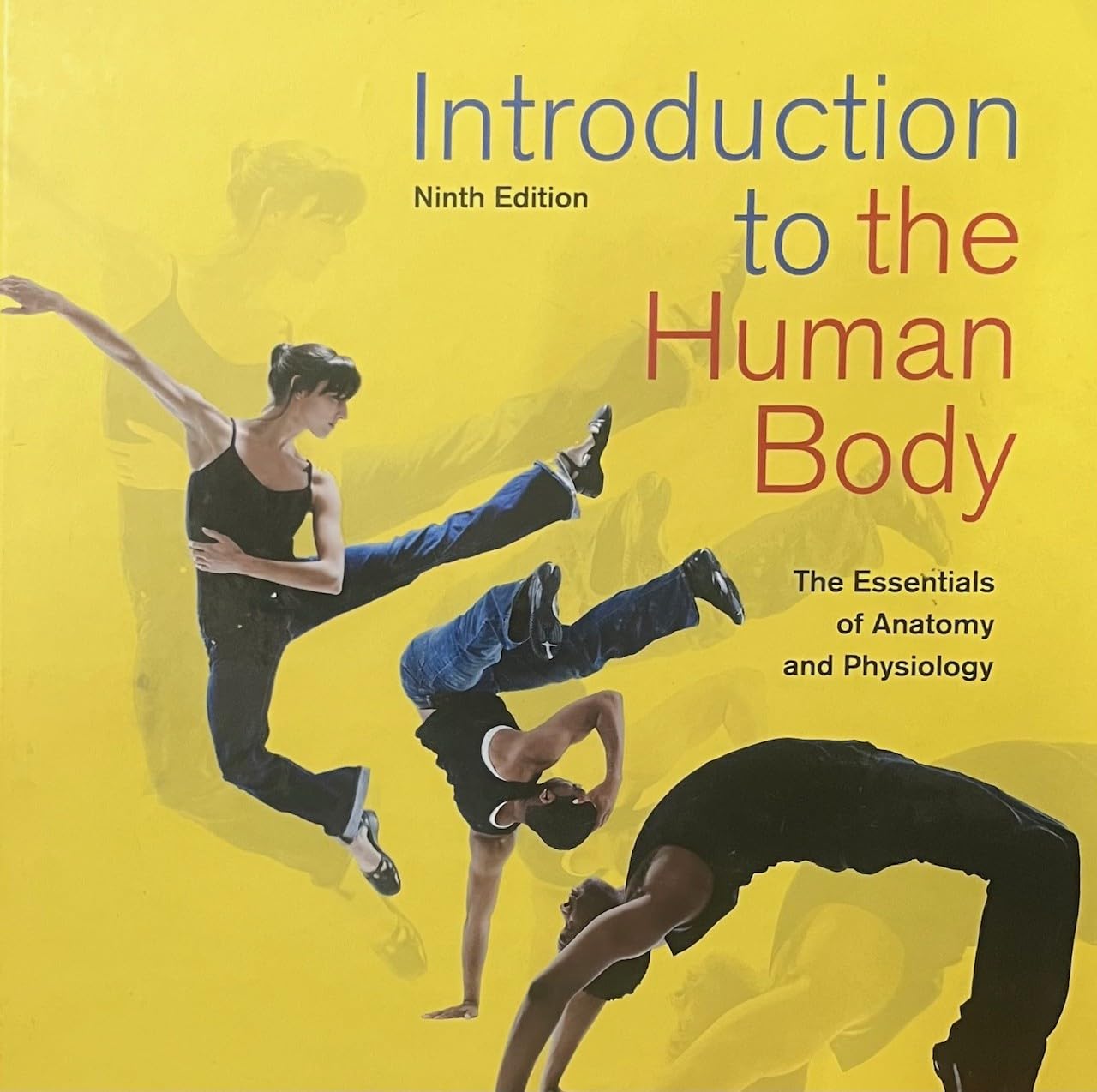 Comprehensive Guide to Human Anatomy & Physiology - Essential Study for Students & Healthcare Professionals | Perfect for Medical School, Nursing, and Biology Classes