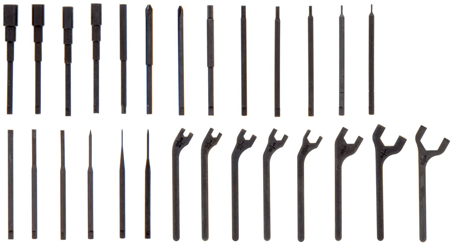 Moody Tools 82-Piece Super Tool Set (58-0152) - Complete Home & Auto Repair Kit for DIY Projects, Maintenance & Professional Use