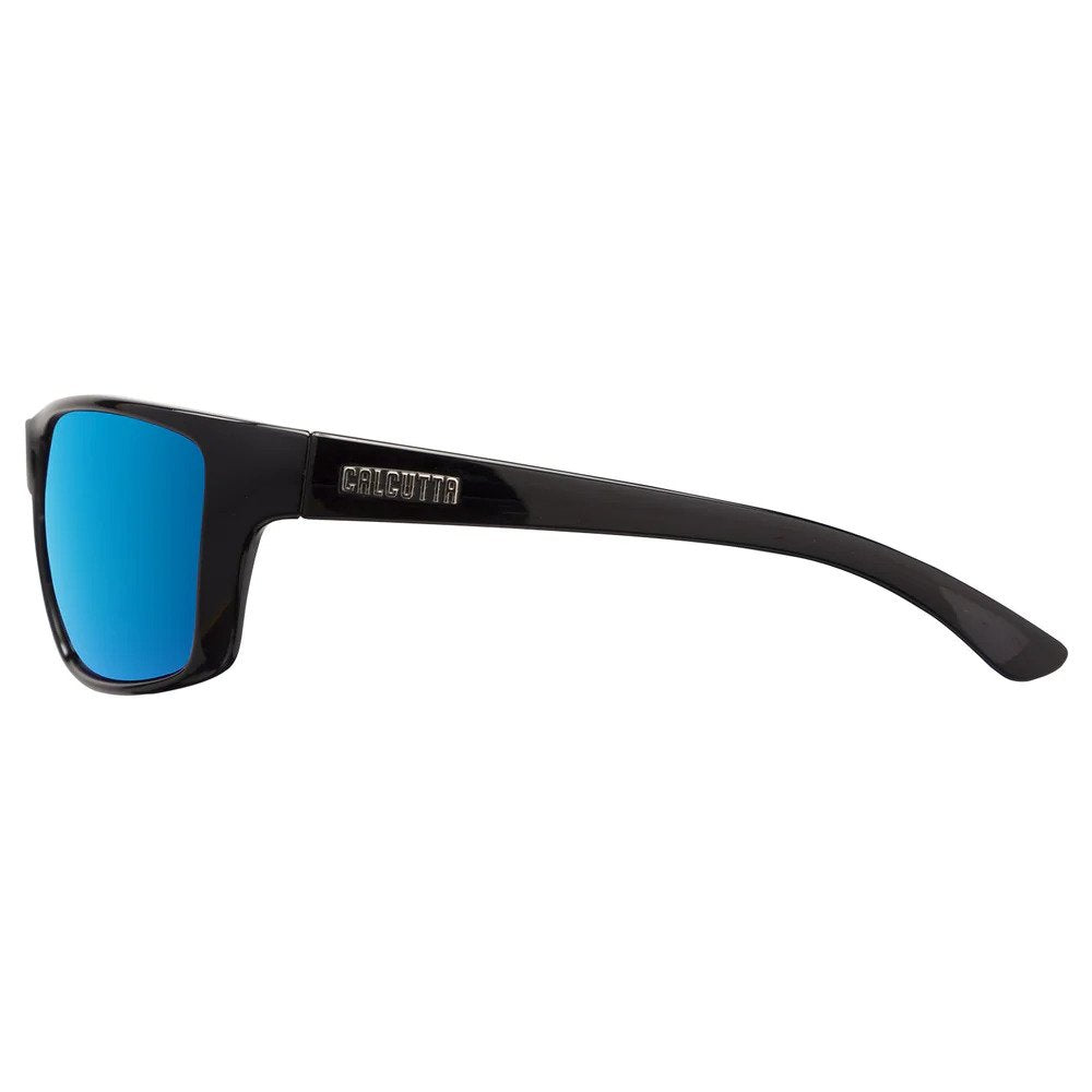 Calcutta Thatch Discover Series Polarized Sunglasses for Men & Women - UV Protection, Stylish & Lightweight - Perfect for Beach, Driving & Outdoor Activities
