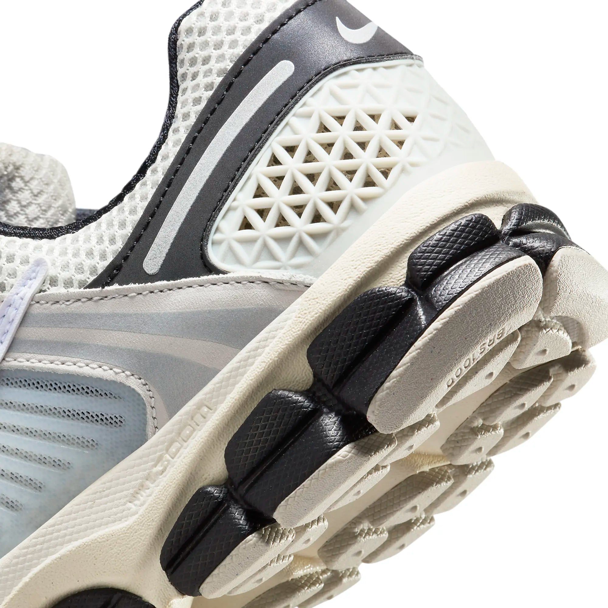 Nike Air Zoom Vomero 5 Supersonic Running Shoes for Men - Lightweight Cushioned Sneakers for Road Running, Jogging & Gym Workouts