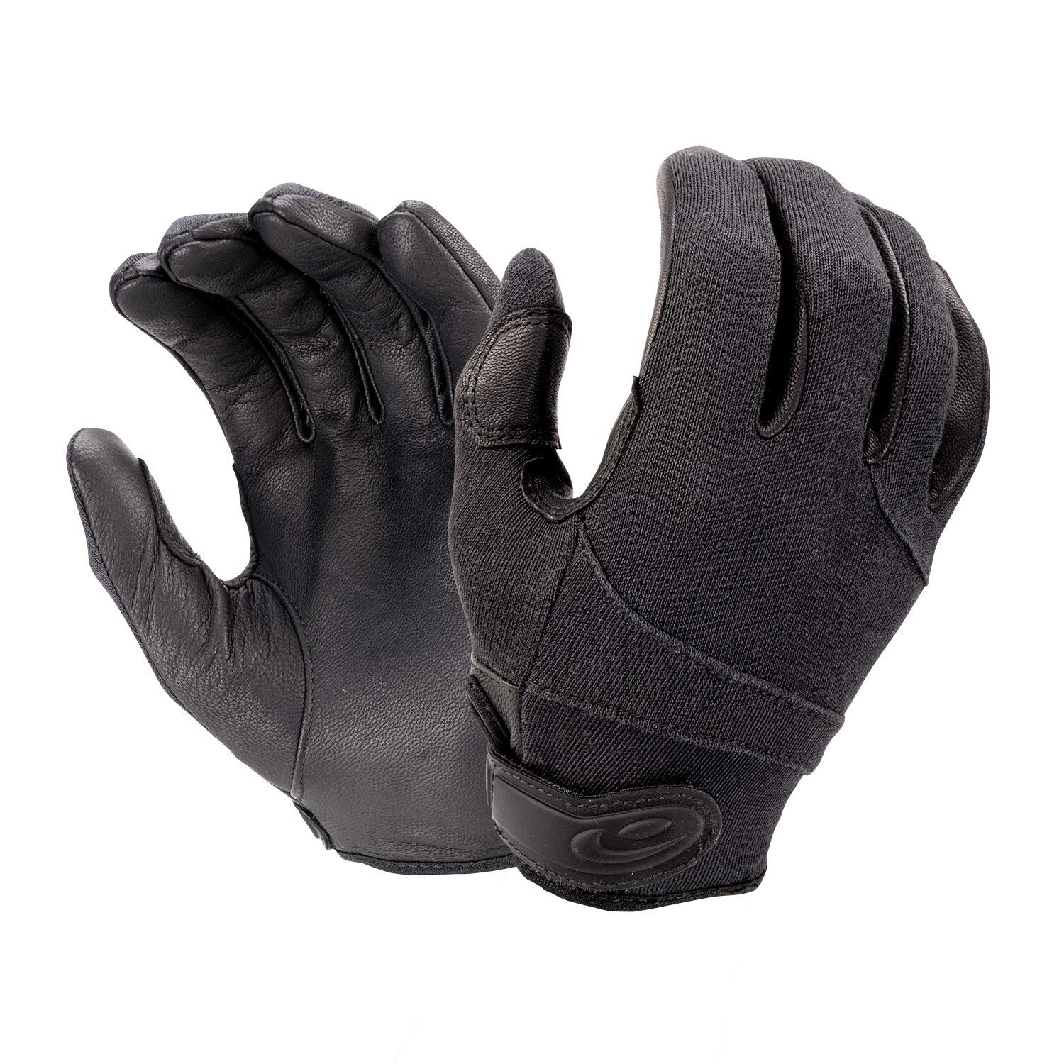 HATCH StreetGuard Tactical Duty Gloves with Kevlar - Military Grade Work Gloves for Police, Security & Outdoor Activities - Cut Resistant & Durable Protection for Shooting, Construction & Heavy Duty Use