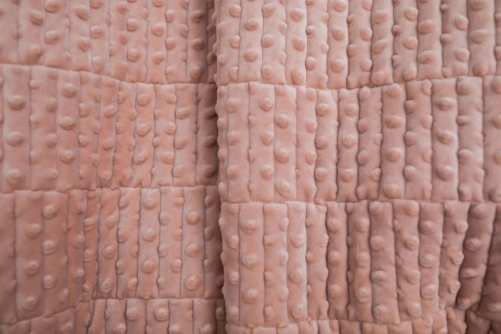 Luxury Soft Fleece Blanket - Ultra Cozy & Warm Throw for Bed, Couch, and Travel - Riley Luxe Blanket - Perfect for Home, Office, and Gifts