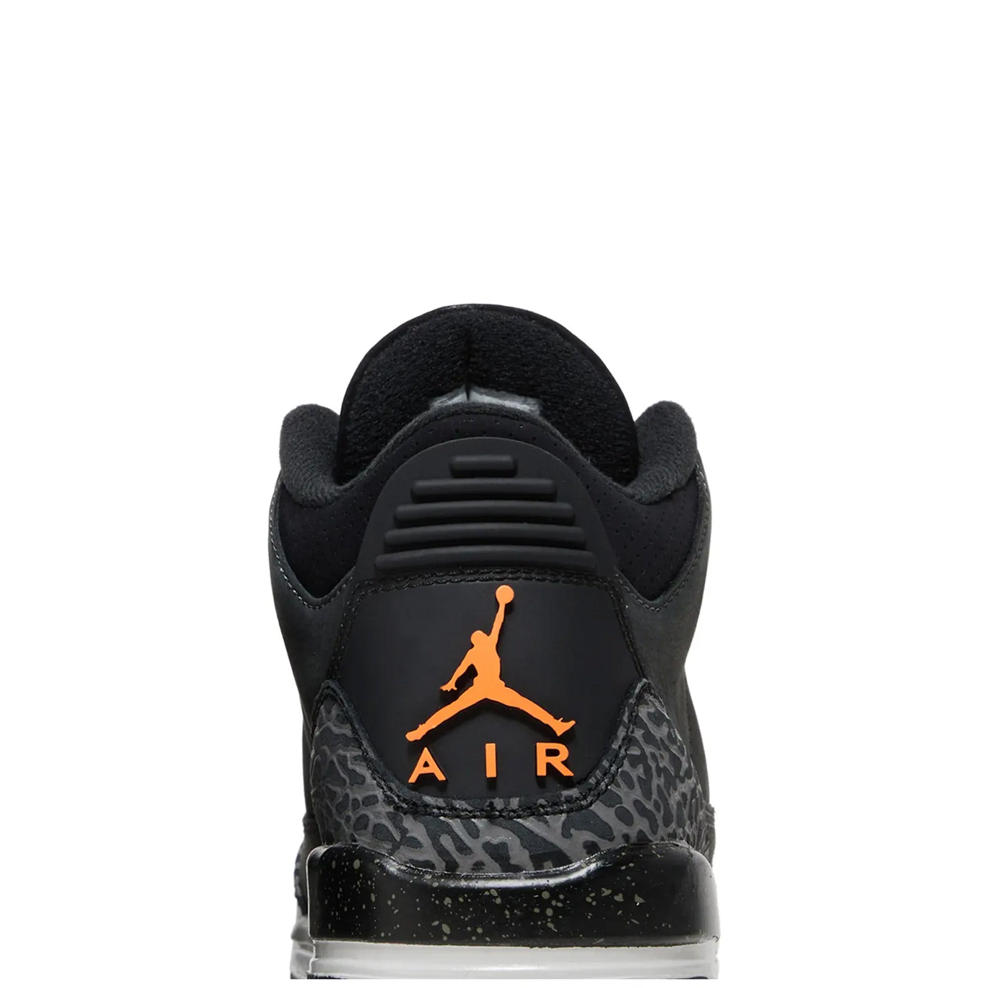 Air Jordan 3 Retro 'Fear Pack' GS Sneakers for Women (2023) - Basketball Shoes for Court Play & Streetwear Fashion
