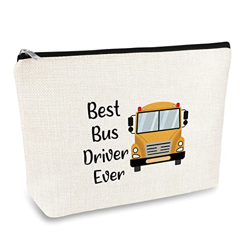 766_NO3 School Bus Driver