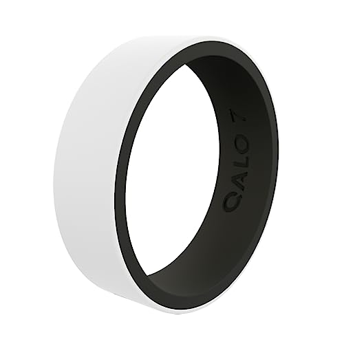 White & Black