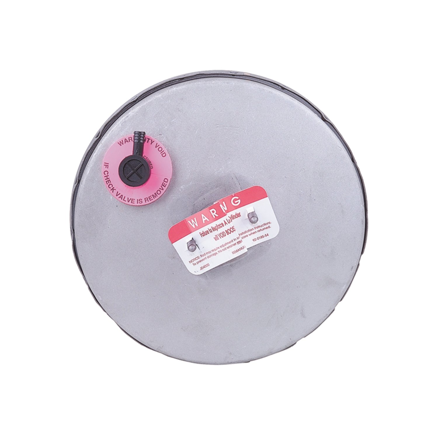 Cardone 53-2683 Remanufactured Vacuum Power Brake Booster - No Master Cylinder | Compatible with Select Ford/Lincoln/Mercury Models | Perfect for Brake System Repairs & Upgrades