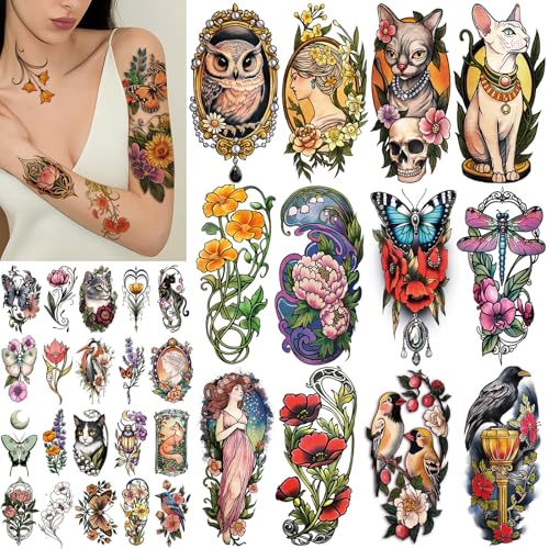 Art Tattoo