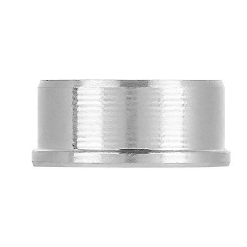 Premium Bike Bottom Bracket Adapter - Lightweight Aluminum Alloy & Steel Bearing Crankset for Bicycles - Perfect for Road Bikes, Mountain Bikes & Cycling Upgrades