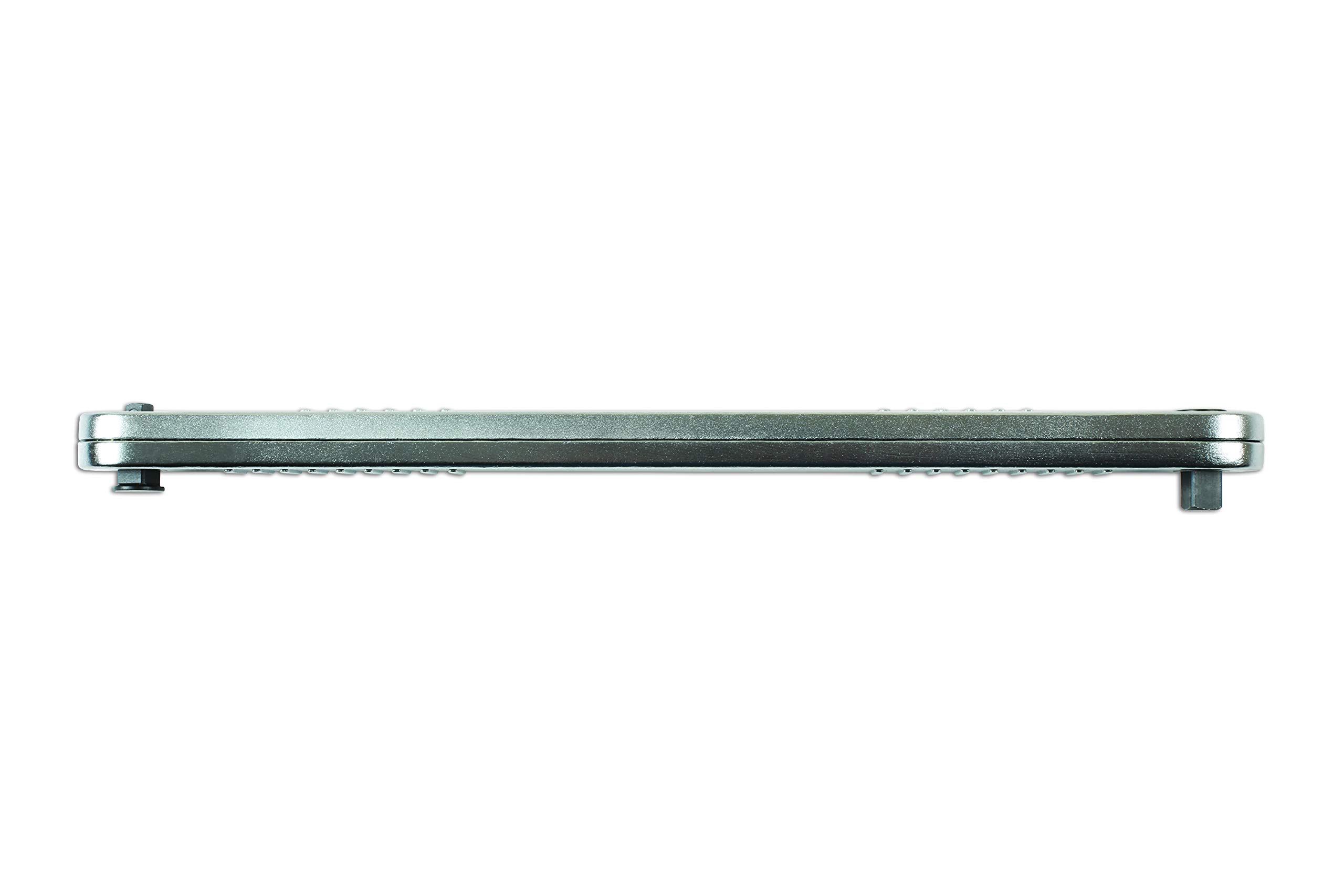 7655 Sideways Extension Ratchet Set - 1/4