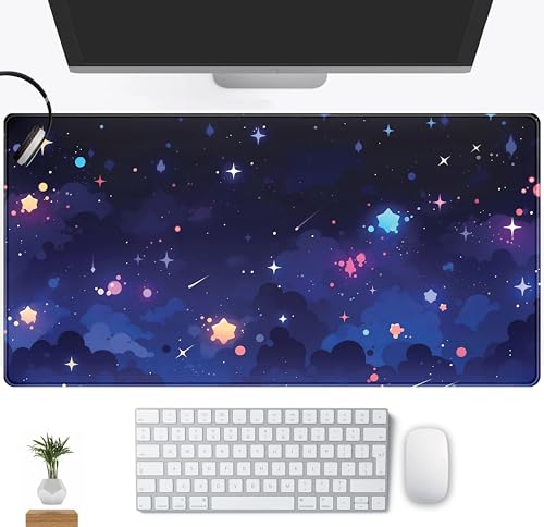 Romantic Starry Sky