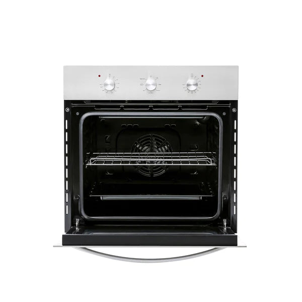 Empava 3-Piece Stainless Steel Kitchen Appliance Set - 24