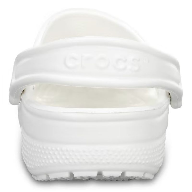 Crocs Classic Clogs for Women & Men - Comfortable Slip-On Water Shoes for Indoor & Outdoor Use - Perfect for Garden, Beach, Pool, and Casual Wear
