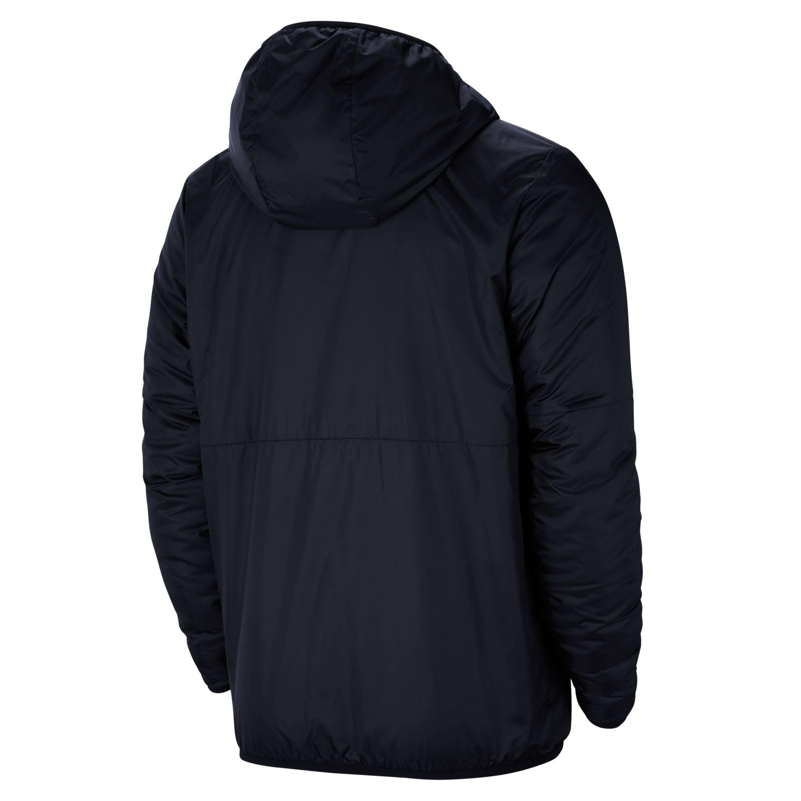 Nike Team Park 20 Winter Jacket for Men - Waterproof Windproof Insulated Cold Weather Coat - Perfect for Skiing, Snowboarding & Outdoor Winter Activities