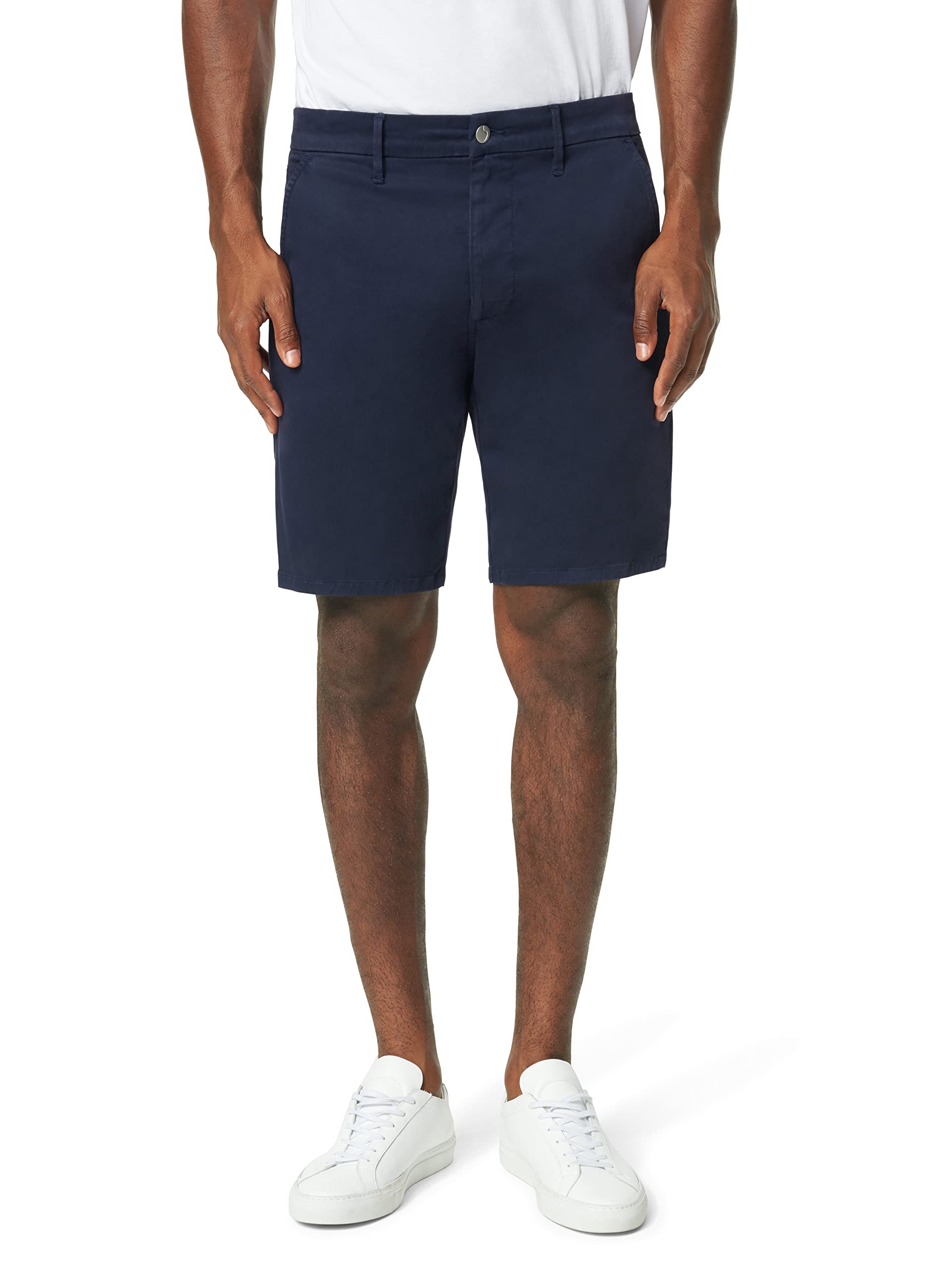 Joe's Men's Brixton Trouser Short - Comfortable Casual Shorts for Men | Perfect for Summer, Travel & Outdoor Activities