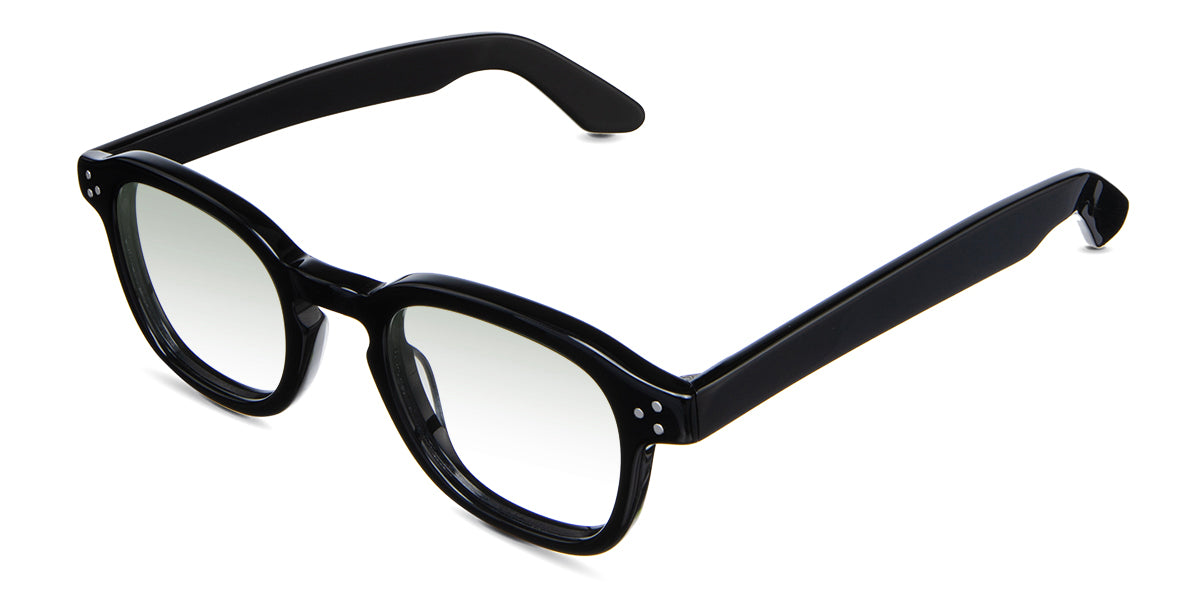 JOVI Women's Prescription Tinted Glasses - Stylish & UV Protection for Work, Driving & Outdoor Activities