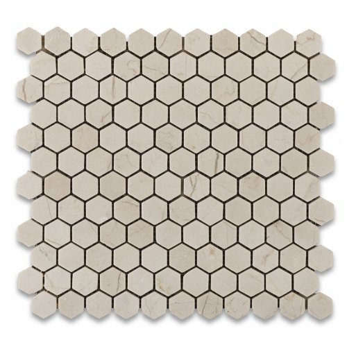 Premium Crema Marfil Marble 1