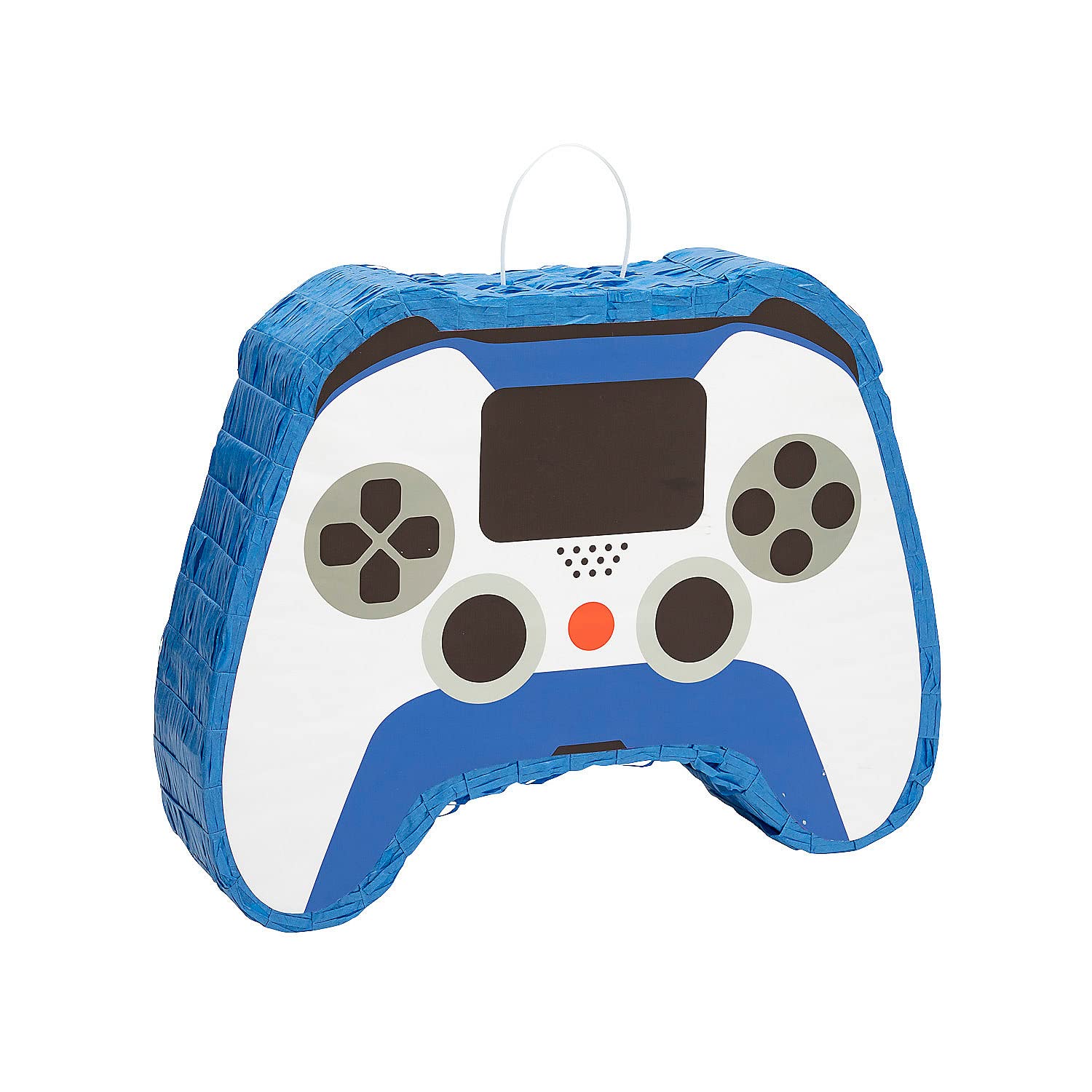 Best Game Controller Piñata for Birthday Parties - Fun Video Game Themed Party Decorations & Gifts for Gamers - Perfect for Kids, Teens, and Adults Celebrations