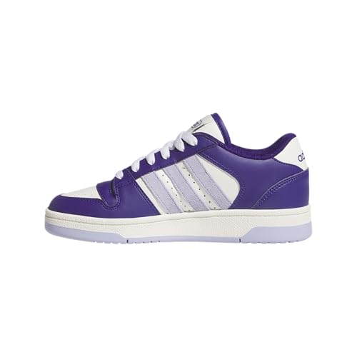 Team Collegiate Purple/Violet Tone/White