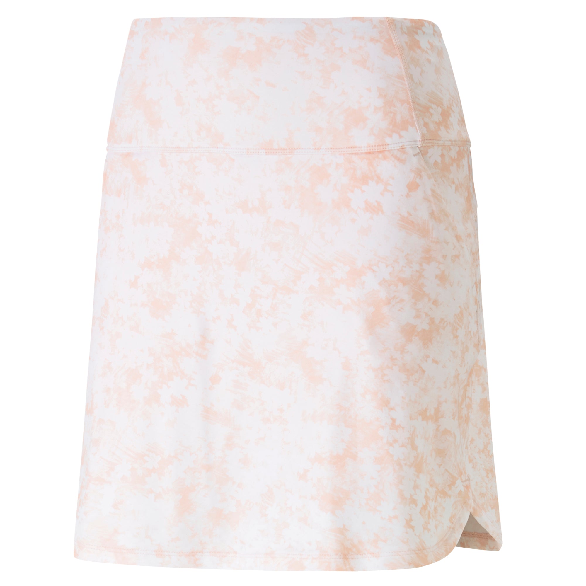 Women's PWRMESH Stillwater Golf Skirt - Breathable Stretch Athletic Skirt for Golf & Tennis - Perfect for Summer Sports & Outdoor Activities