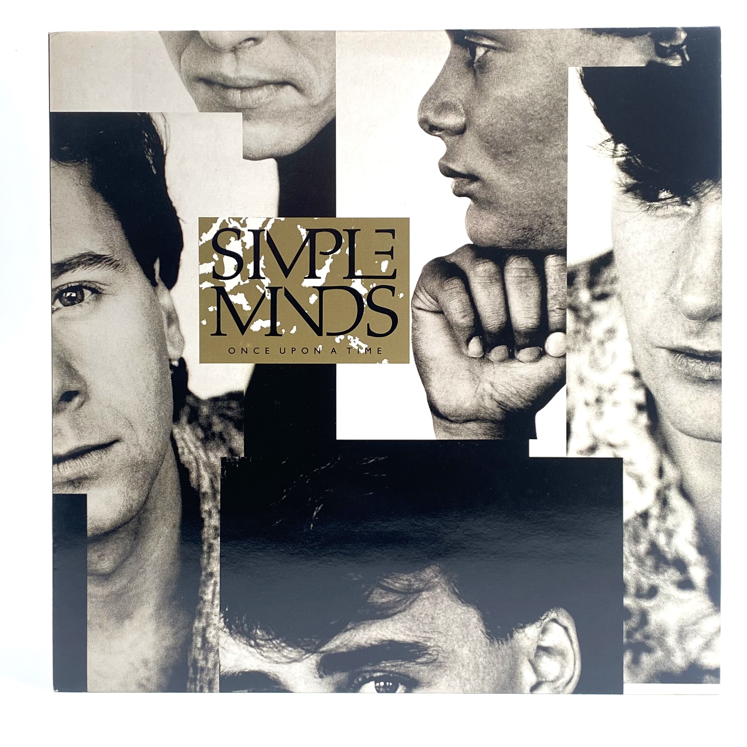 Simple Minds 4 - Premium Quality Product for Your Lifestyle | Perfect for Home, Office & Travel Use