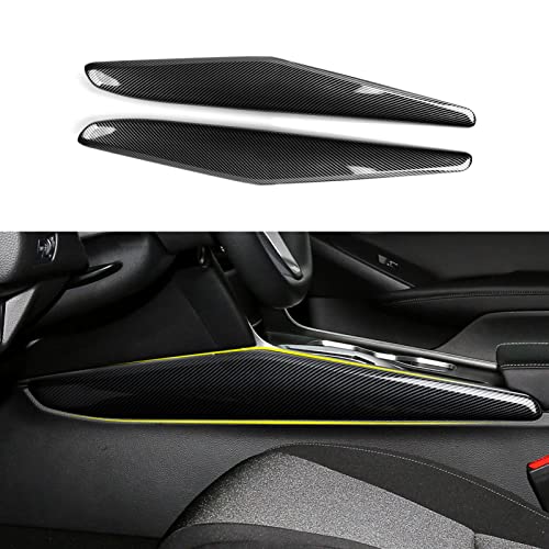 Side Gear Shift Strips