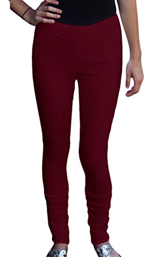 Burgundy Red