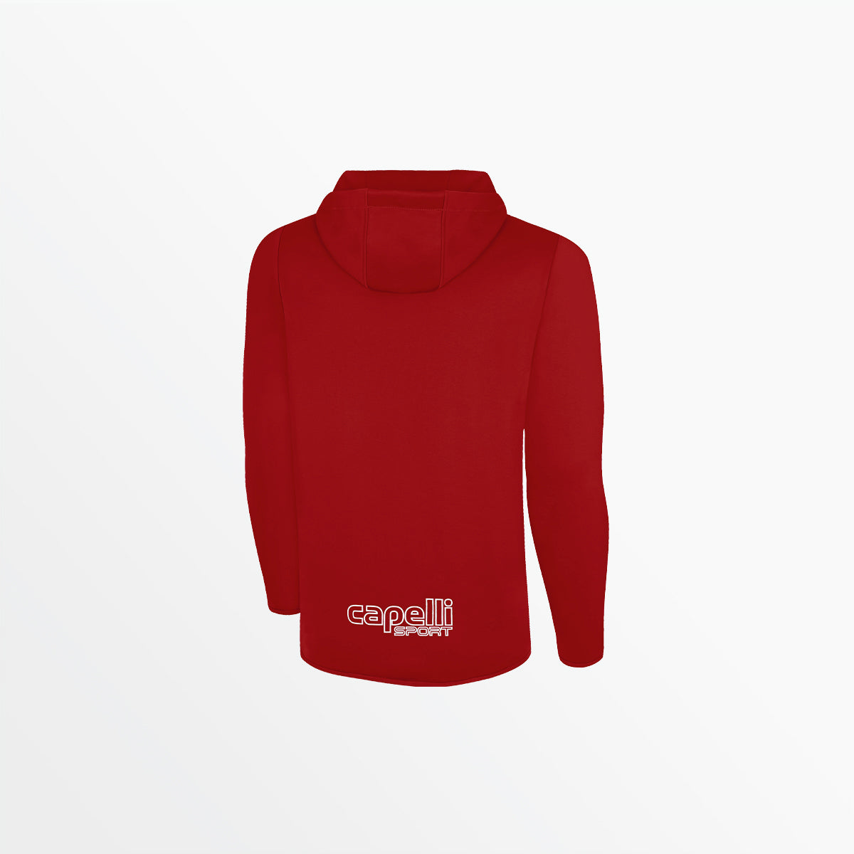 Men's Hooded Training Top - Lightweight Workout Hoodie for Gym & Running - Comfortable & Breathable Activewear for Fitness & Outdoor Sports