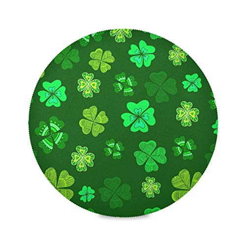 Lucky Clover