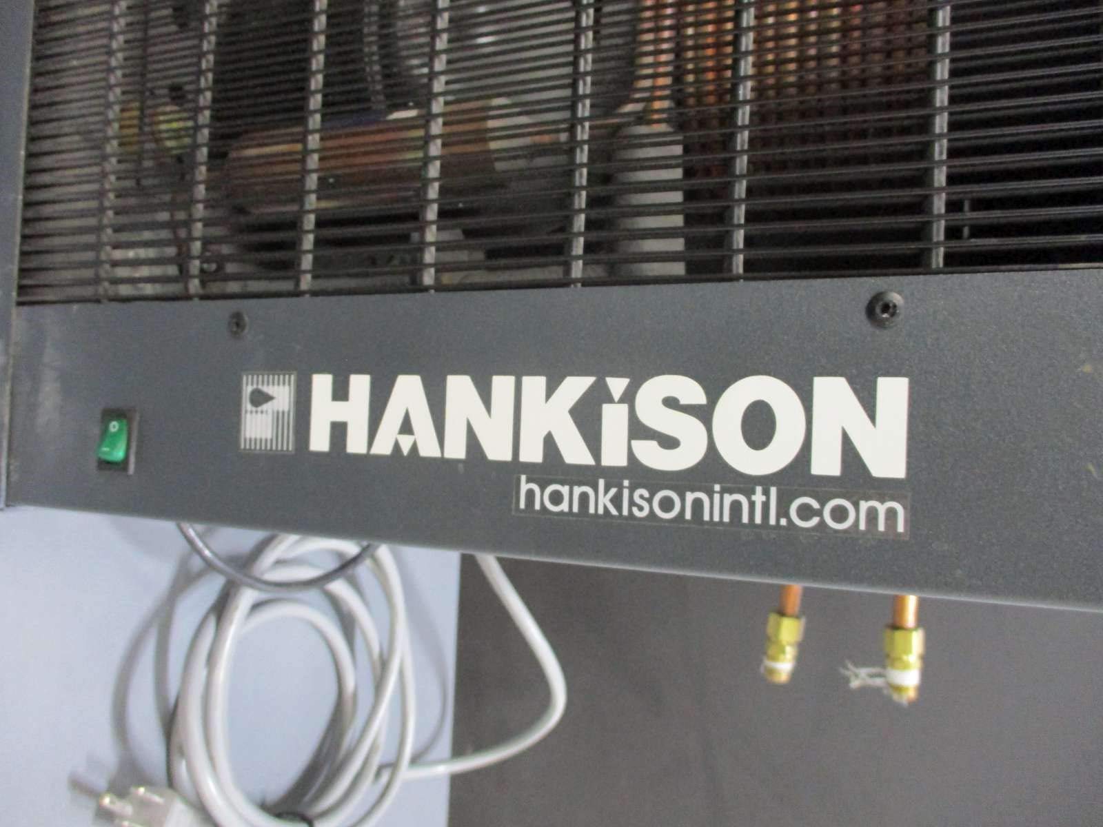 Industrial Refrigerated Air Dryer for Compressed Air Systems - Moisture Removal for Workshops, Factories & Automotive Shops