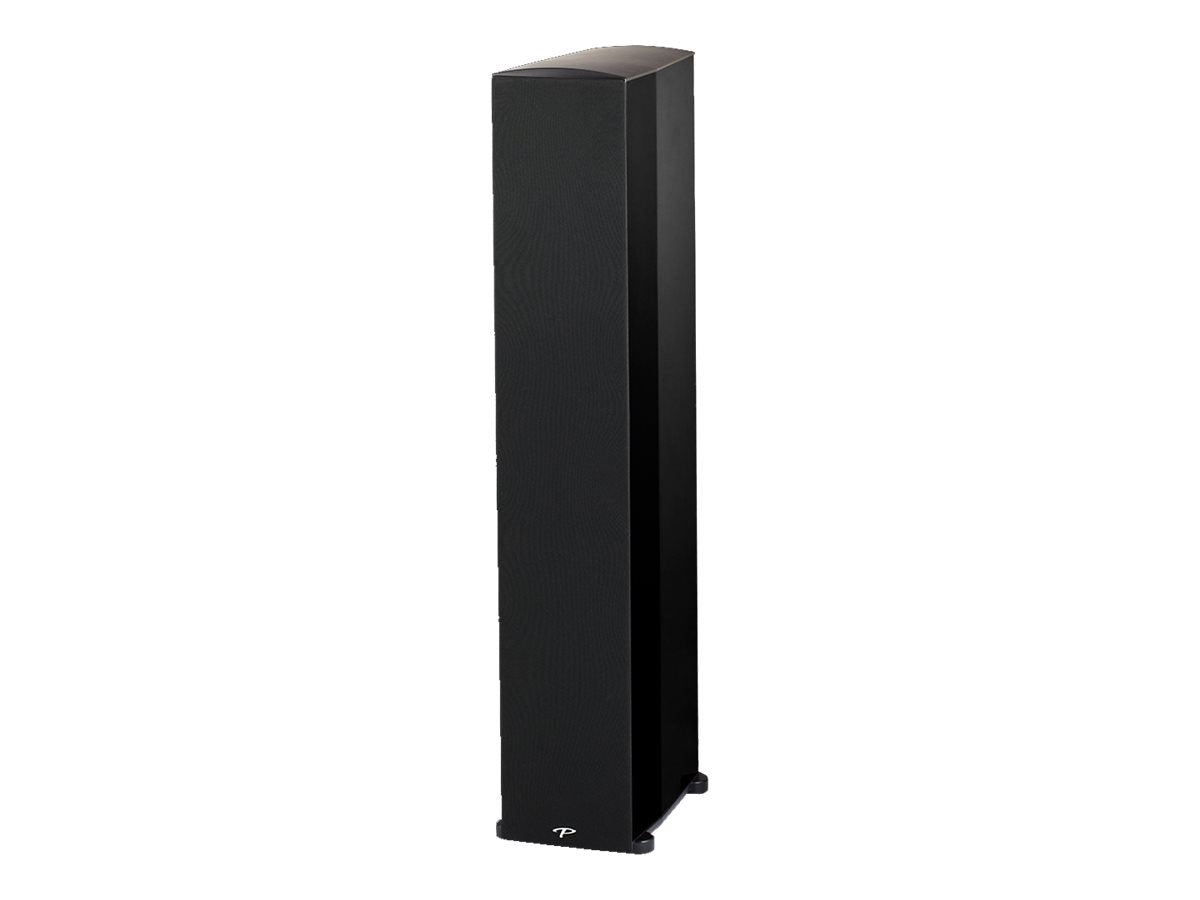 Paradigm Premier 700F High-Performance Bookshelf Speakers (Pair) - Perfect for Home Theater & Audiophile Music Listening