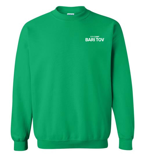 Irish Green