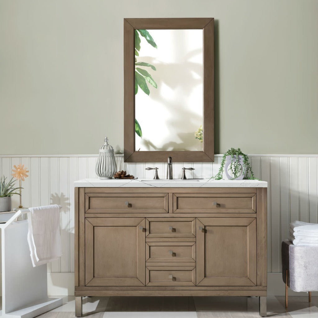 James Martin Vanities Chicago Collection 48