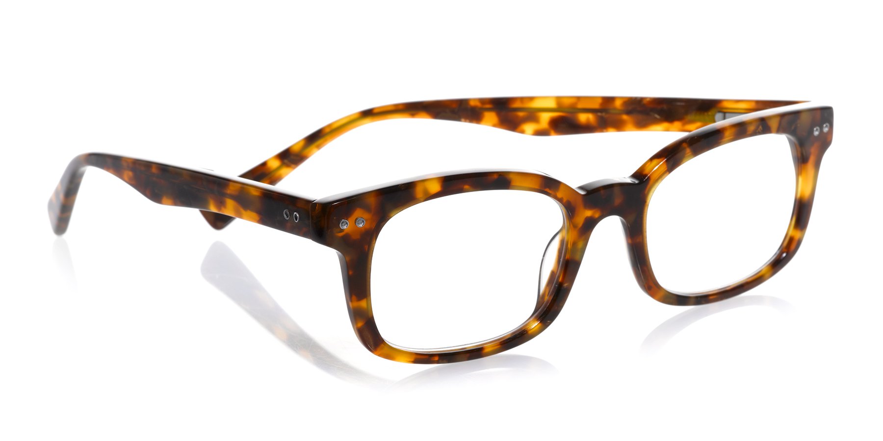 eyebobs Losing It Women's Premium Reading Glasses | Square Frame Readers for Women | Fashionable & Comfortable Eyewear for Reading, Working & Computer Use