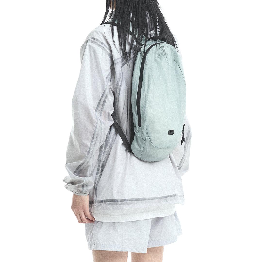 ARC UL Flat Backpack 6L - Ultralight Hiking Daypack for Outdoor Adventures, Travel & Daily Commute | Perfect for Camping, Cycling & Urban Exploration