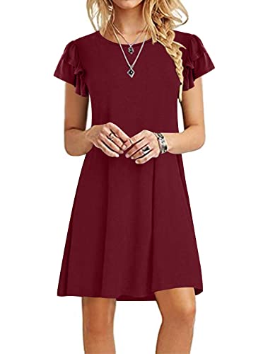 Wine Red