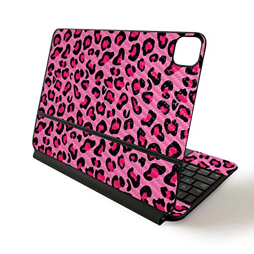 Pink Leopard
