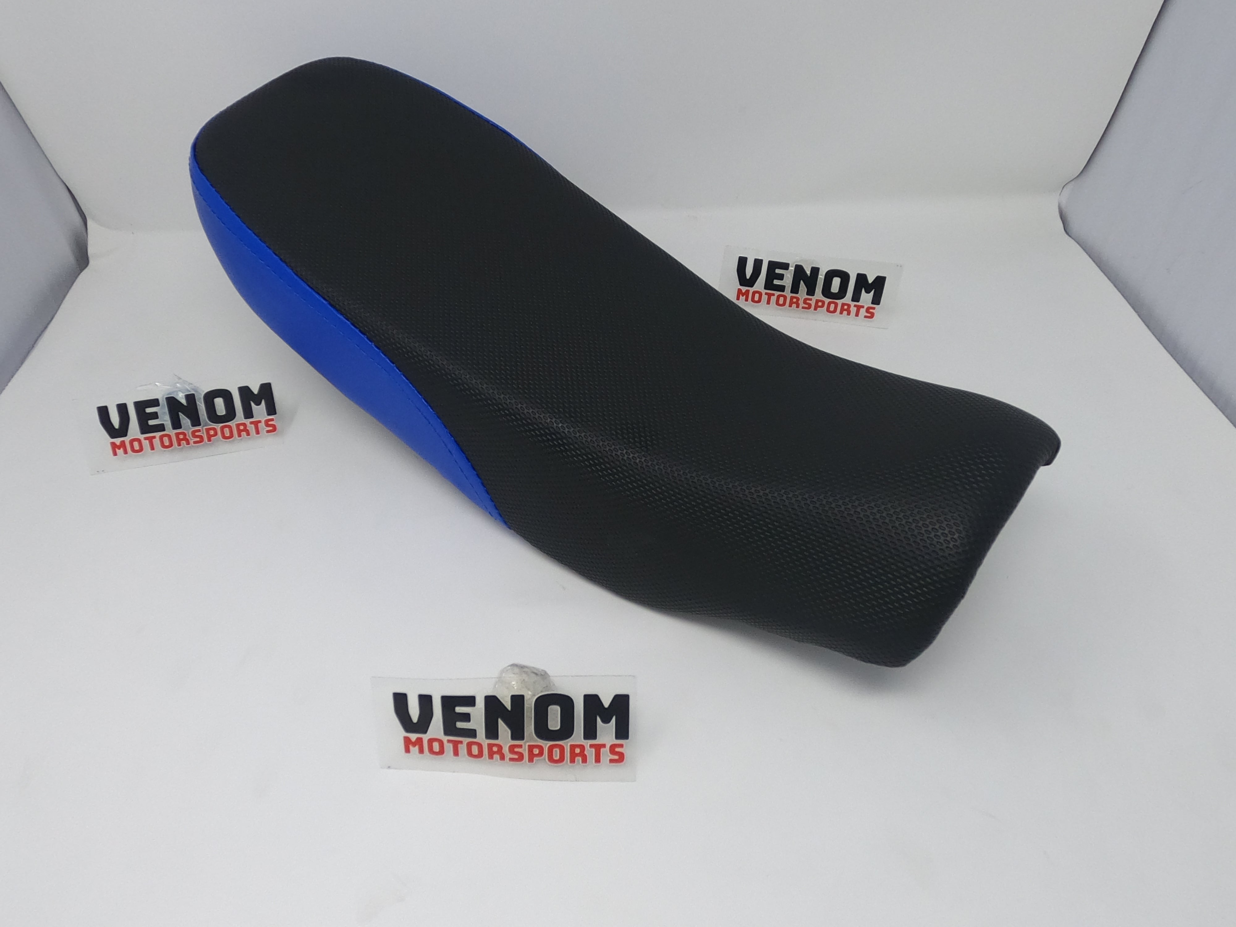 Venom 1000W Electric Racer ATV with Comfortable Seat (17810000170) - Perfect for Off-Road Adventures and Trail Riding