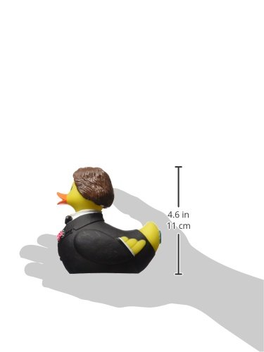 Mr. Duckbells Gift Box - Premium Duck-Shaped Dumbbell Set for Home & Office Fitness | Perfect Workout Gift for Fitness Enthusiasts & Duck Lovers | Use for Strength Training, Desk Decor, or Fun Gag Gift