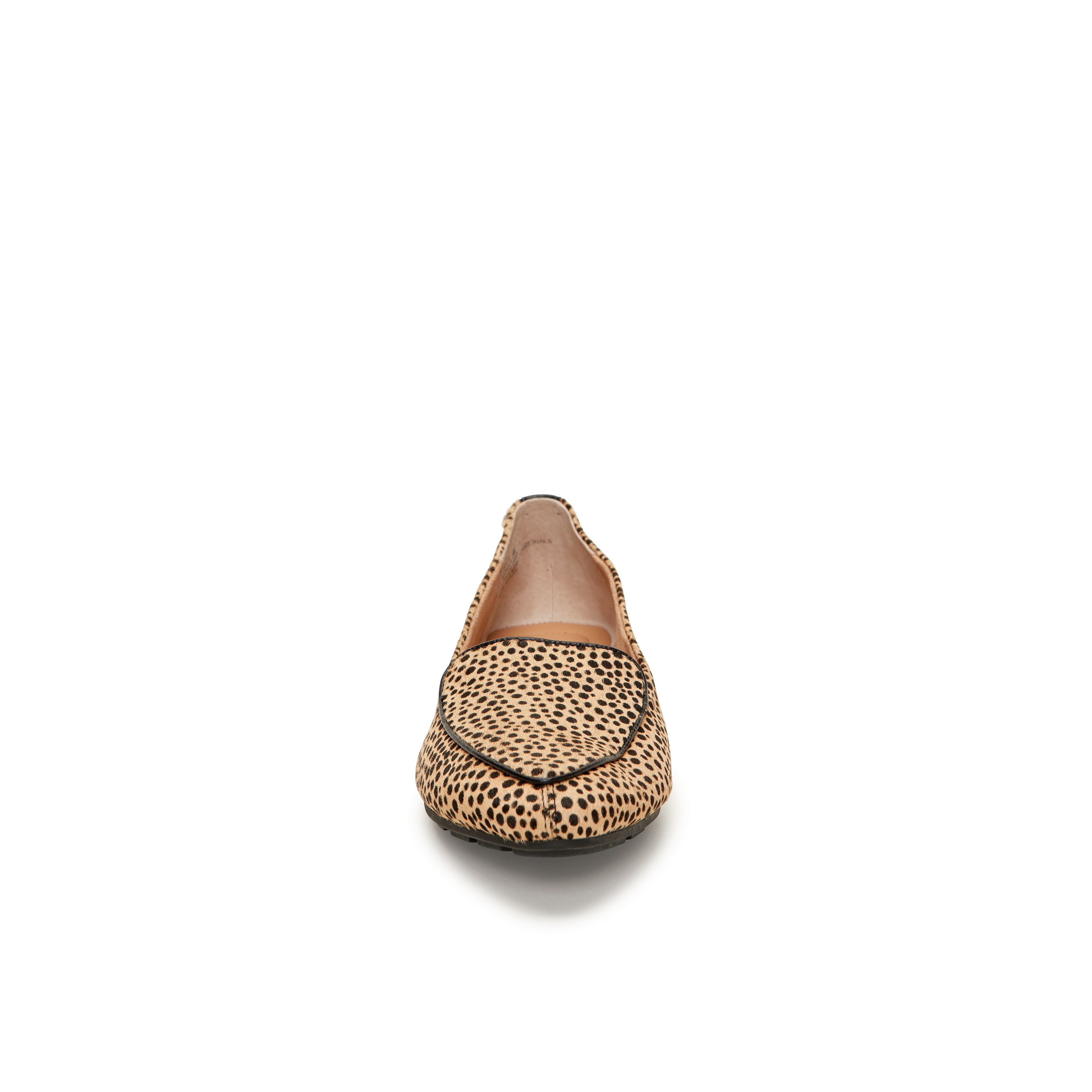 Anissa Loafer Flat Shoes for Women - Comfortable Slip-On Casual Loafers with Cushioned Insoles | Perfect for Office, Travel & Everyday Wear