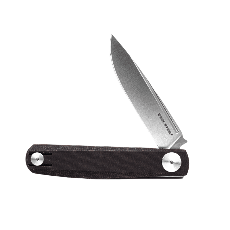 GSlip Compact EDC Slip Joint Folding Knife - Perfect for Everyday Carry, Outdoor Adventures & Survival Gear