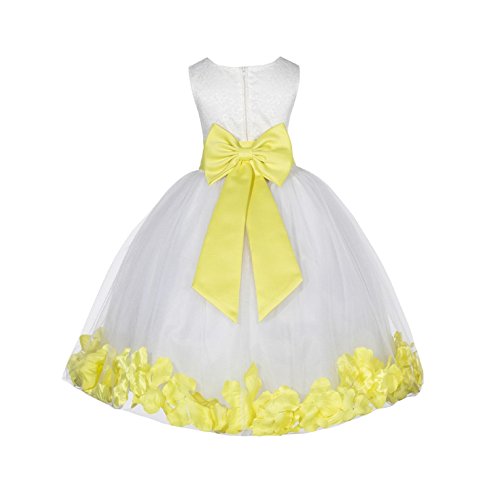 Ivory / Lemon Lime