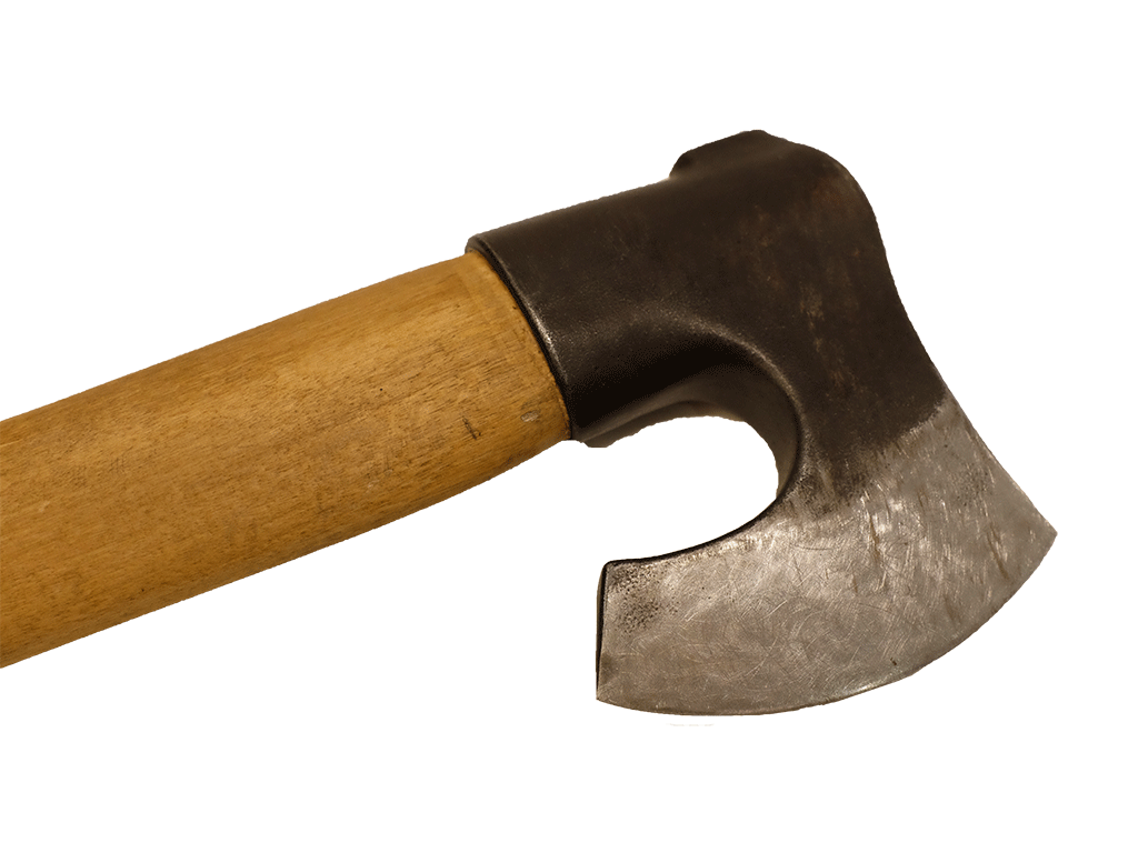 H. Roselli Carpenter's Axe - 17