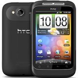 HTC Wildfire S Unlocked Smartphone - 3.2