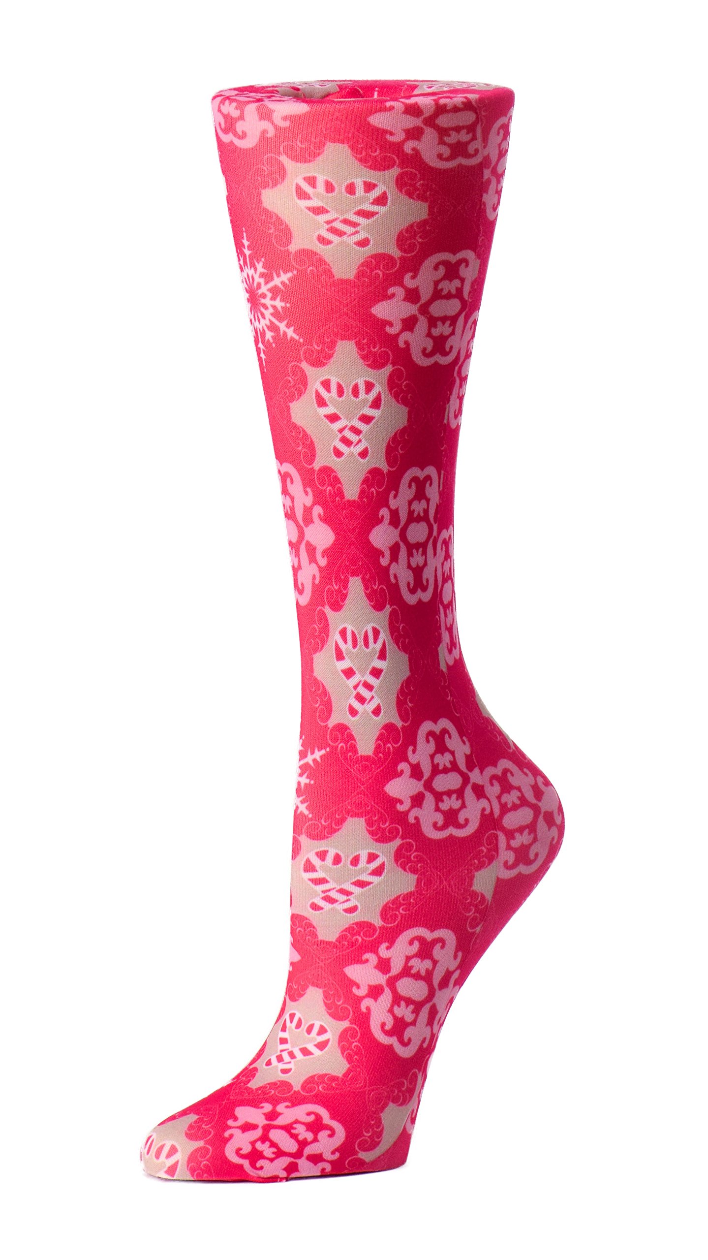 Therapeutic Graduated 10-18 mmHg Compression Socks for Women & Men - Best for Running, Travel, Nursing & Varicose Vein Relief - Doctor Recommended Support Socks for Circulation & Swelling