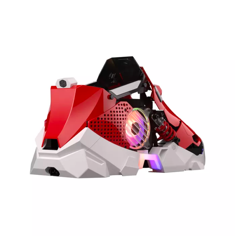 Cooler Master ABK SXNN S38L3 R1 CM SNEAKER X CPT Gaming Sneakers - Lightweight & Breathable for Esports, Casual Wear & Street Style