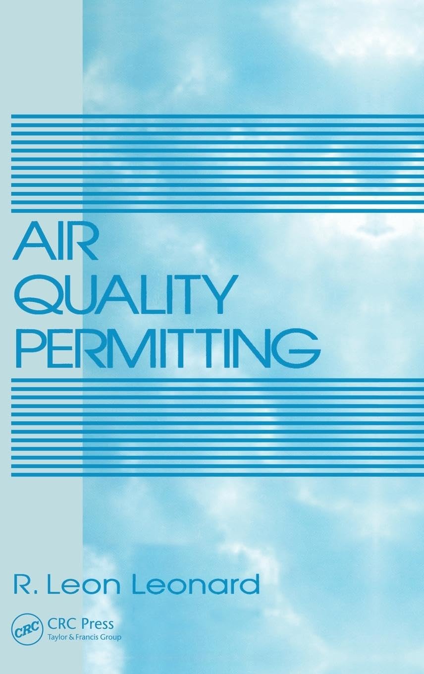 Air Quality Permitting Solutions for Industrial Facilities | EPA Compliance & Environmental Regulations | For Factories, Power Plants & Manufacturing Sites