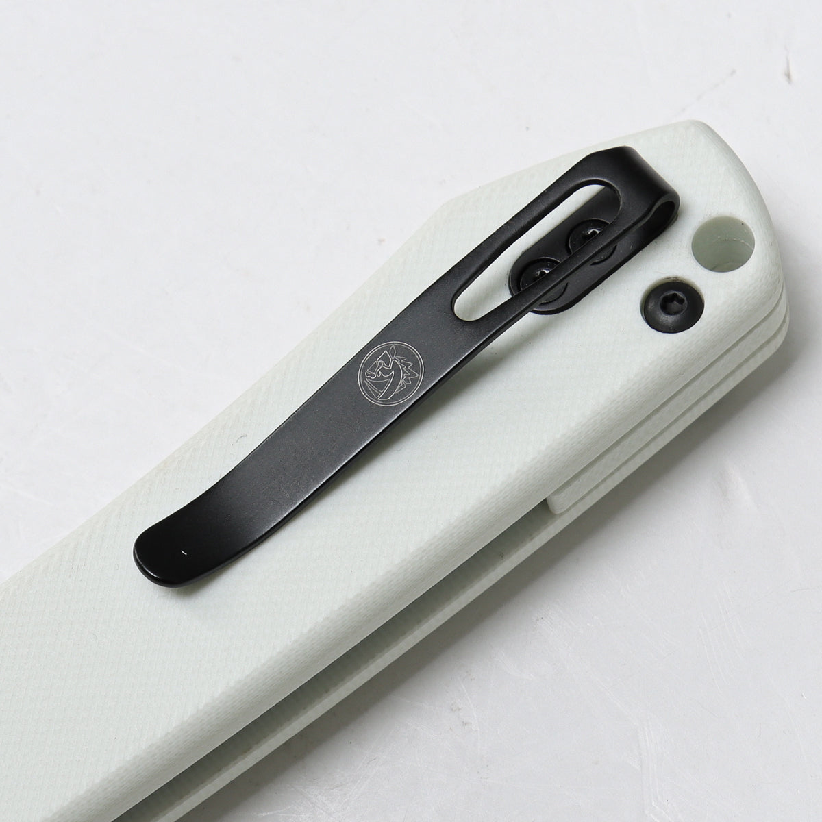Raccoon® Crossbar Lock Folding Knife - 3.25