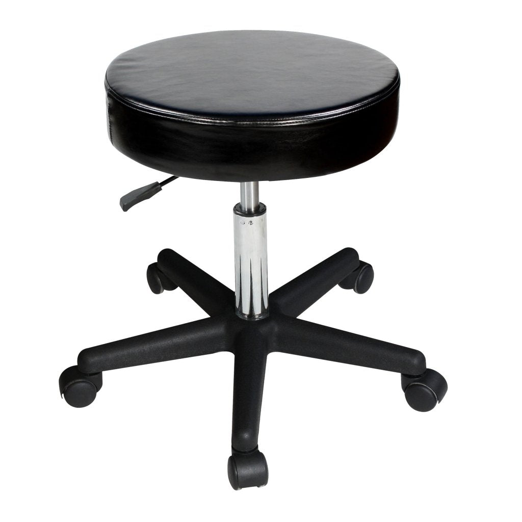33x7cm DIY Stool Surface - Wooden Stool Top Replacement for Home, Office & Workshop - Easy to Install & Customize - Perfect for DIY Furniture Projects & Crafting